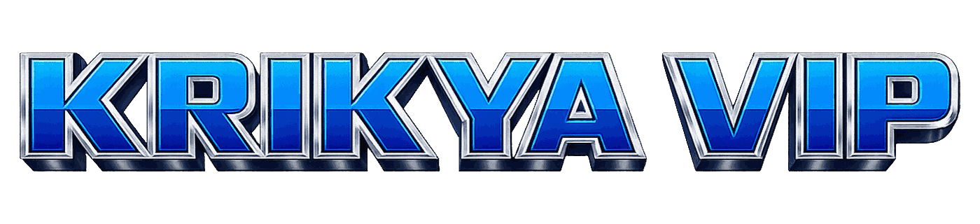 krikya vip